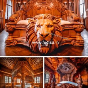 Exterior House Luxury Villa Luxury  House House Front Design Home Front Design-9429