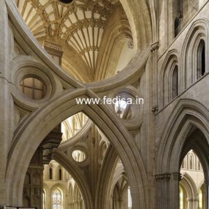 Exterior House Luxury Villa Luxury  House House Front Design Home Front Design-9433