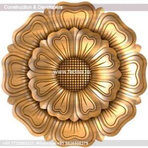 Exterior House Luxury Villa Luxury  House House Front Design Home Front Design-9435