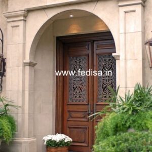 Exterior House Luxury Villa Luxury  House House Front Design Home Front Design-9436