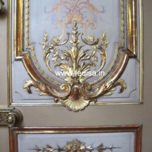 Exterior House Luxury Villa Luxury  House House Front Design Home Front Design-9438