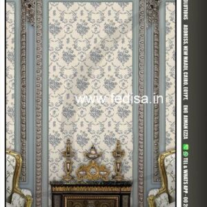 Exterior House Luxury Villa Luxury  House House Front Design Home Front Design-9441