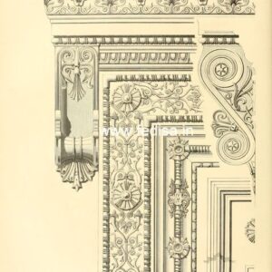 Exterior House Luxury Villa Luxury  House House Front Design Home Front Design-9442