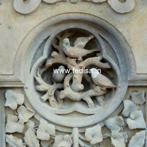 Exterior House Luxury Villa Luxury  House House Front Design Home Front Design-9444