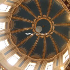 Exterior House Luxury Villa Luxury  House House Front Design Home Front Design-9448