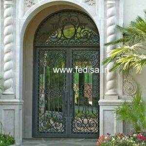 Exterior House Luxury Villa Luxury  House House Front Design Home Front Design-9455