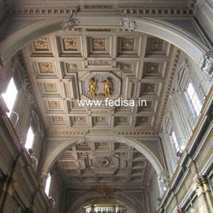 Exterior House Luxury Villa Luxury  House House Front Design Home Front Design-9457