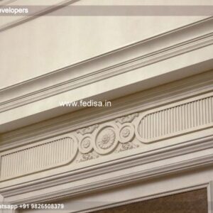 Exterior House Luxury Villa Luxury  House House Front Design Home Front Design-9462