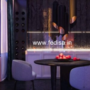 Exterior House Luxury Villa Luxury  House House Front Design Home Front Design-9470