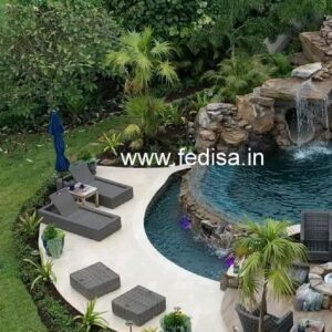 Exterior House Luxury Villa Luxury  House House Front Design Home Front Design-9474