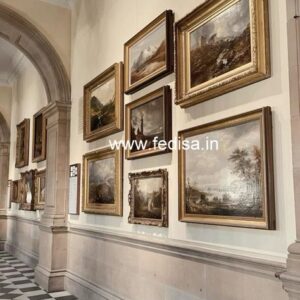 Exterior House Luxury Villa Luxury  House House Front Design Home Front Design-9476