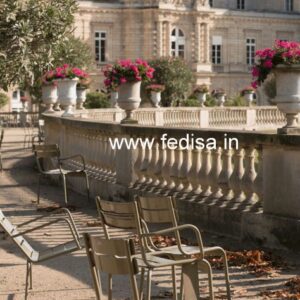 Exterior House Luxury Villa Luxury  House House Front Design Home Front Design-9488