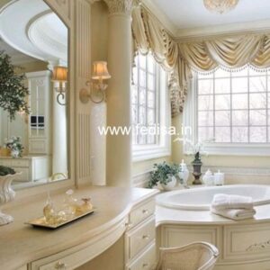 Exterior House Luxury Villa Luxury  House House Front Design Home Front Design-9492