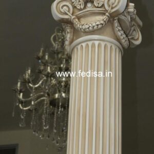 Exterior House Luxury Villa Luxury  House House Front Design Home Front Design-9493