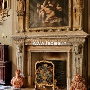 Exterior House Luxury Villa Luxury  House House Front Design Home Front Design-9496