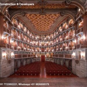 Exterior House Luxury Villa Luxury  House House Front Design Home Front Design-9498