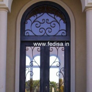 Exterior House Luxury Villa Luxury  House House Front Design Home Front Design-9500