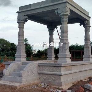 Exterior House Luxury Villa Luxury  House House Front Design Home Front Design-9501