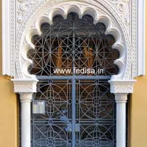 Exterior House Luxury Villa Luxury  House House Front Design Home Front Design-9504