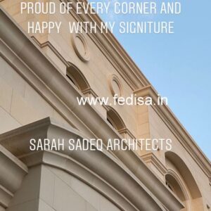 Exterior House Luxury Villa Luxury  House House Front Design Home Front Design-9506