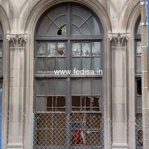 Exterior House Luxury Villa Luxury  House House Front Design Home Front Design-9507