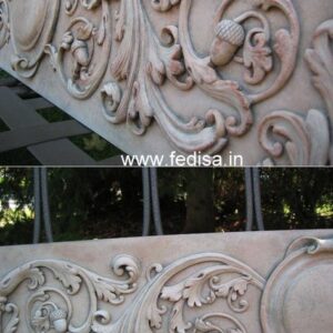 Exterior House Luxury Villa Luxury  House House Front Design Home Front Design-9510