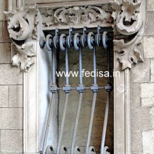 Exterior House Luxury Villa Luxury  House House Front Design Home Front Design-9511