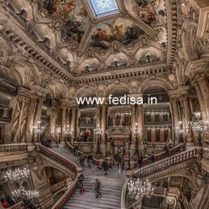 Exterior House Luxury Villa Luxury  House House Front Design Home Front Design-9520