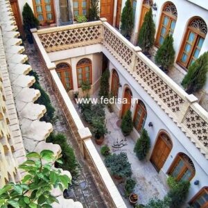 Exterior House Luxury Villa Luxury  House House Front Design Home Front Design-9523