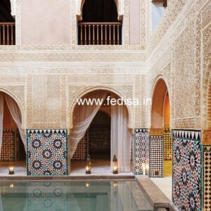 Exterior House Luxury Villa Luxury  House House Front Design Home Front Design-9526