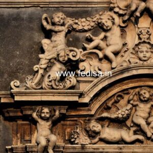 Exterior House Luxury Villa Luxury  House House Front Design Home Front Design-9530