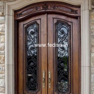 Exterior House Luxury Villa Luxury  House House Front Design Home Front Design-9531