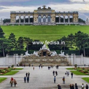 Exterior House Luxury Villa Luxury  House House Front Design Home Front Design-9542