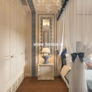 Exterior House Luxury Villa Luxury  House House Front Design Home Front Design-9544