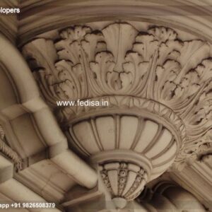 Exterior House Luxury Villa Luxury  House House Front Design Home Front Design-9545