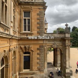 Exterior House Luxury Villa Luxury  House House Front Design Home Front Design-9547