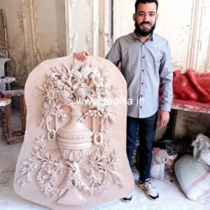 Exterior House Luxury Villa Luxury  House House Front Design Home Front Design-9552