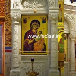 Exterior House Luxury Villa Luxury  House House Front Design Home Front Design-9566