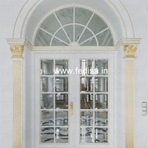 Exterior House Luxury Villa Luxury  House House Front Design Home Front Design-9573