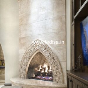 Exterior House Luxury Villa Luxury  House House Front Design Home Front Design-9576