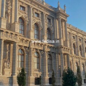 Exterior House Luxury Villa Luxury  House House Front Design Home Front Design-9577