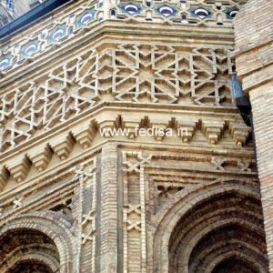 Exterior House Luxury Villa Luxury  House House Front Design Home Front Design-9579