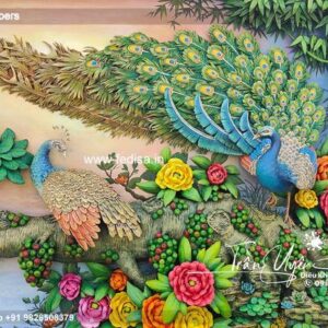 Exterior House Luxury Villa Luxury  House House Front Design Home Front Design-9585