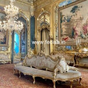 Exterior House Luxury Villa Luxury  House House Front Design Home Front Design-9587