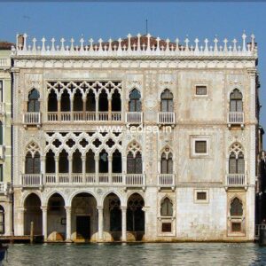 Exterior House Luxury Villa Luxury  House House Front Design Home Front Design-9589