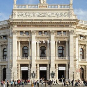 Exterior House Luxury Villa Luxury  House House Front Design Home Front Design-9591