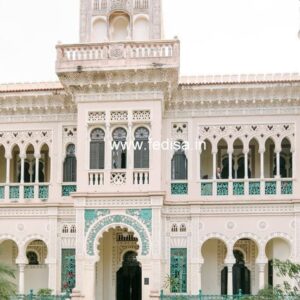 Exterior House Luxury Villa Luxury  House House Front Design Home Front Design-9594