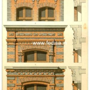 Exterior House Luxury Villa Luxury  House House Front Design Home Front Design-9596