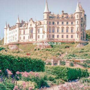 Exterior House Luxury Villa Luxury  House House Front Design Home Front Design-9598