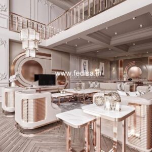 Exterior House Luxury Villa Luxury  House House Front Design Home Front Design-9599